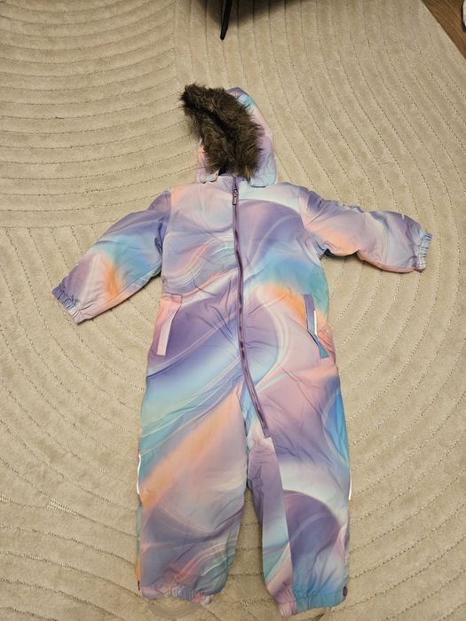 Salopeta iarna Name It 3y 98 noua