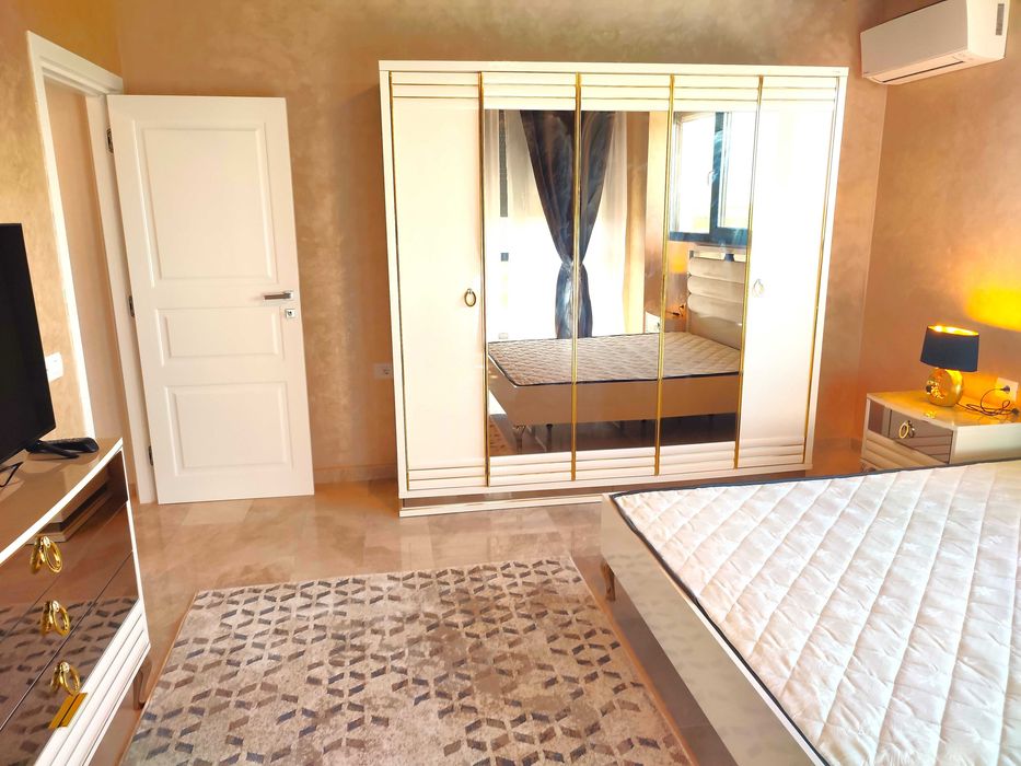 Vand apartament Tomis plus SIGMA Residence