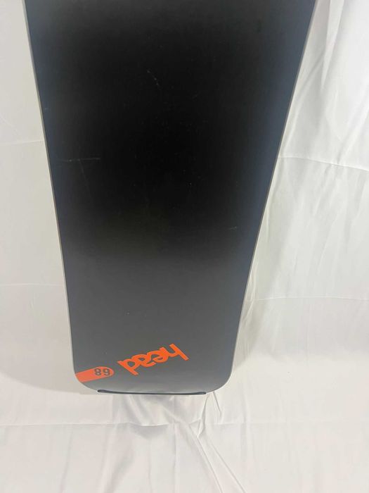 Placa snowboard noua Head Flex 4D 168cm Wide legaturi NOI Head NX LGCY