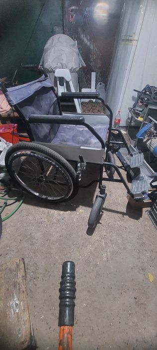 Продаётся коляска инвалидов