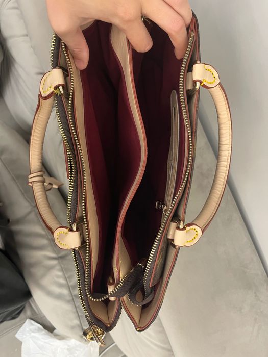 Дамска чанта - аксесоар