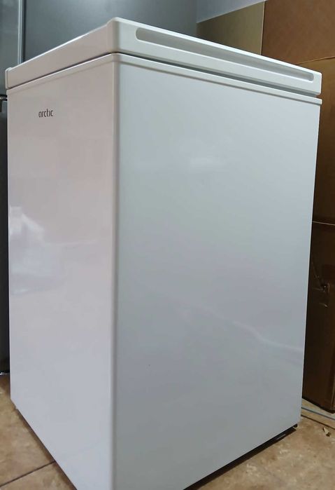 vand lada frigorifica Arctic si GRATUIT combina frigorifica Arctic