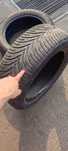 Set 4 anvelope iarnă Goodyear UltraGrip 205/55 R16 – stare foarte bună