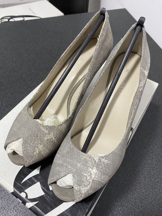 Pantofi Nine West 36