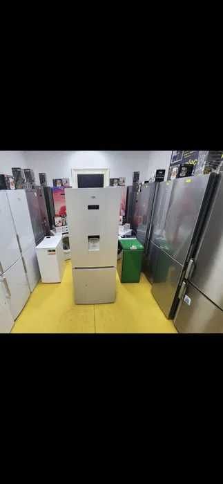 Frigidere, Masini de Spalat- Gama Premium, Preturi de Nerefuzat.