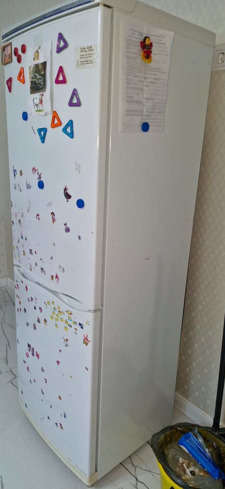 Холодильник Атлант