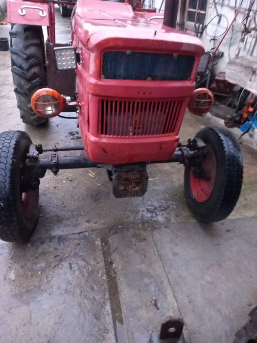 Tractor FIAT 450