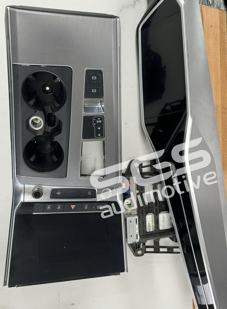 Dezmembrez Audi A6 C8 4K limuzina 3.0 DDV matrix led virtual
