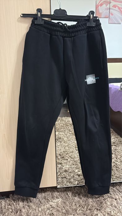 Pantaloni calvin klein