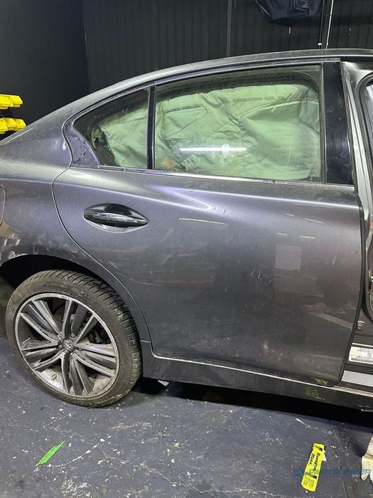 Dezmembrez INFINITI Q50 2013 - > 2.2 50 D 651970 125KW|170HP