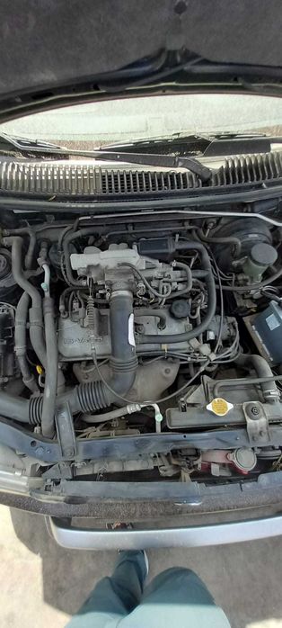 Mazda Demio an 1998   Dezmembrez/Dezmembram