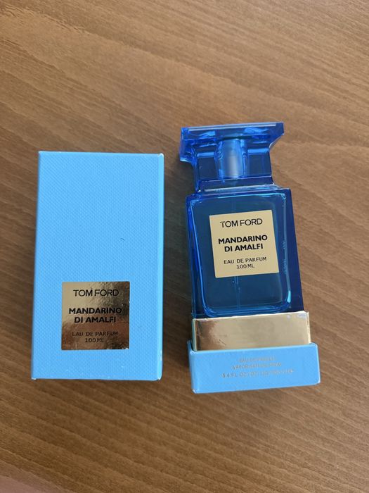 Tom Ford Mandarino di Amalfi
