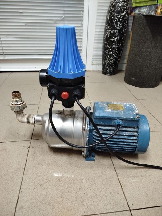 Хидрофорна помпа Италианска CALPEDA