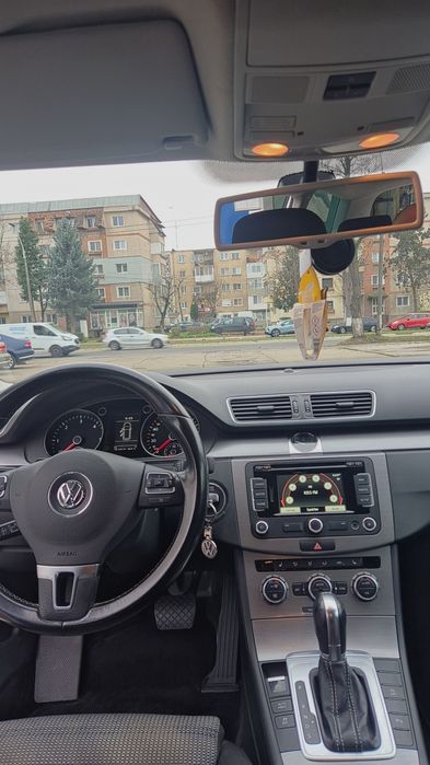 Vând Vw Passat 2.0 Tdi 4x4 Automat