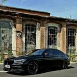 Bmw  730 Ld xdrive