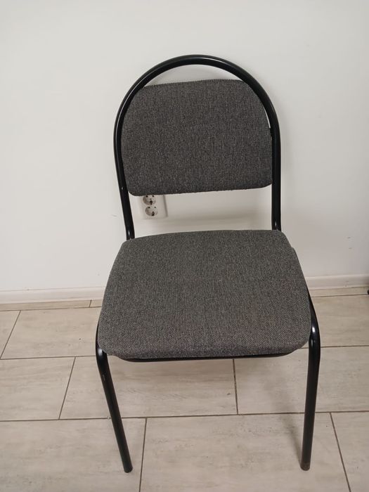 Стулья офисные 6 шт