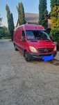 Vând Mercedes sprinter 2.2 model 513 punte dublă categoria B