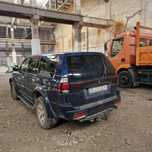 Mitsubishi pahero sport 3 litri