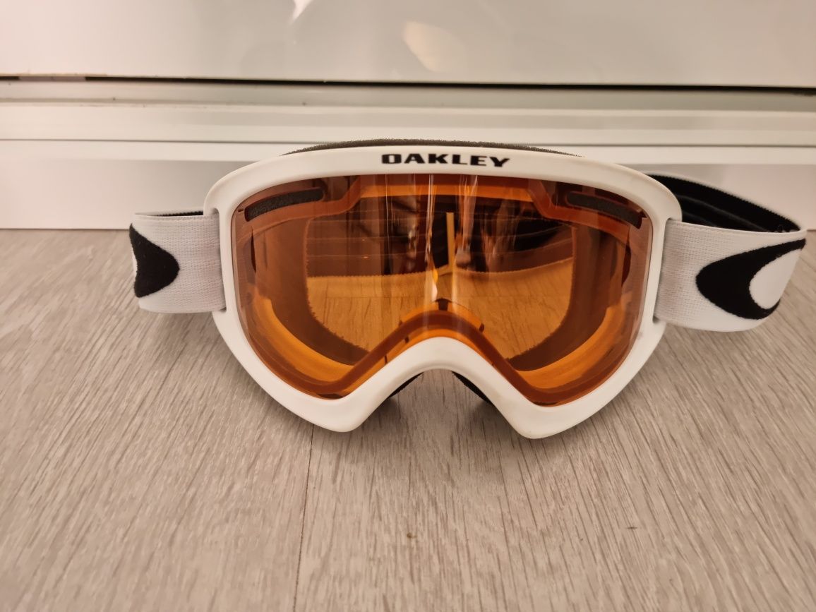 Ochelari Oakley unisex O FRAME 2.0 PRO xs