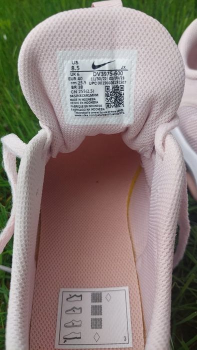 Nike In-Season TR 13 DV3975-600 Dama