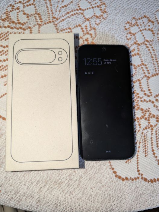 Google Pixel 9 Pro 128GB