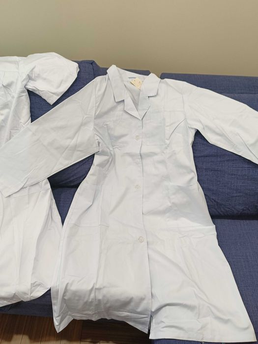 Халаты универсальные