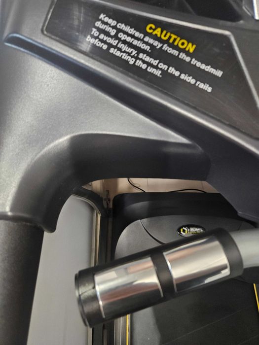 Banda de alergare electrica HMS Be8510