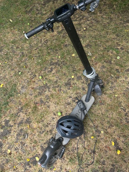 Trotineta Ducati Pro 2 Evo