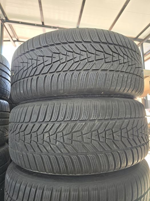 4 Броя 265/50/19 Hankook 2x7,5mm 2x6,5mm 22dot
