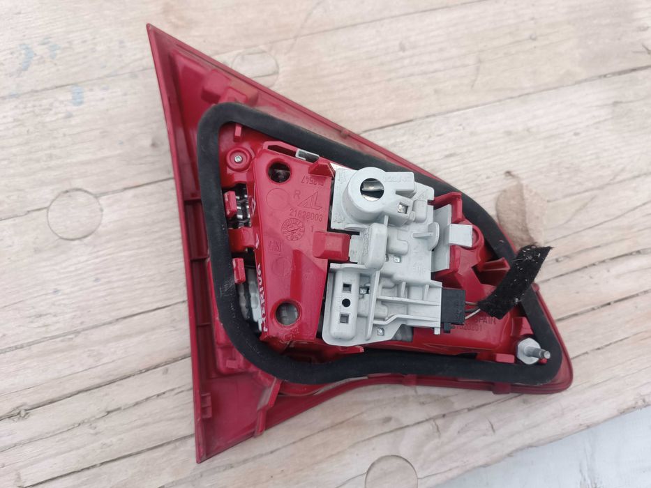 Стоп ляв и десен за Опел Мерива б / Opel Meriva B sled 2011г.