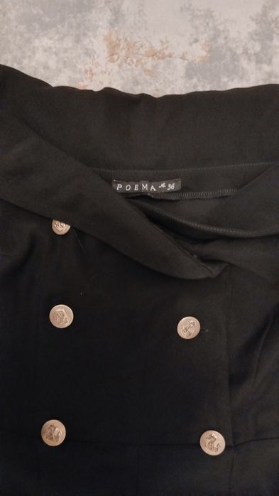 Salopetă Poema mărimea 36