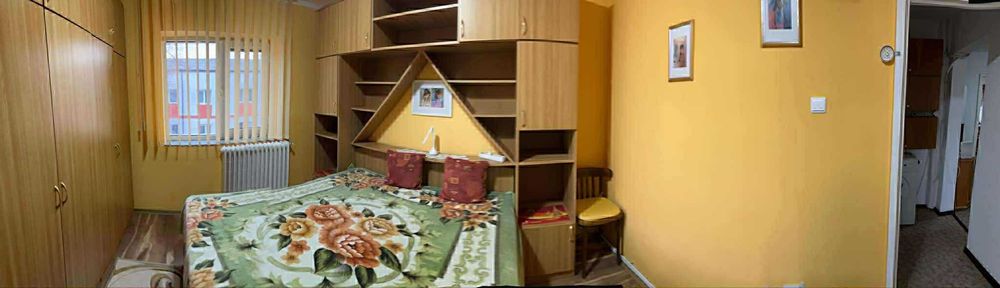 Apartament 3 camere , disponibil pentru inchiriere din ianuarie 2026