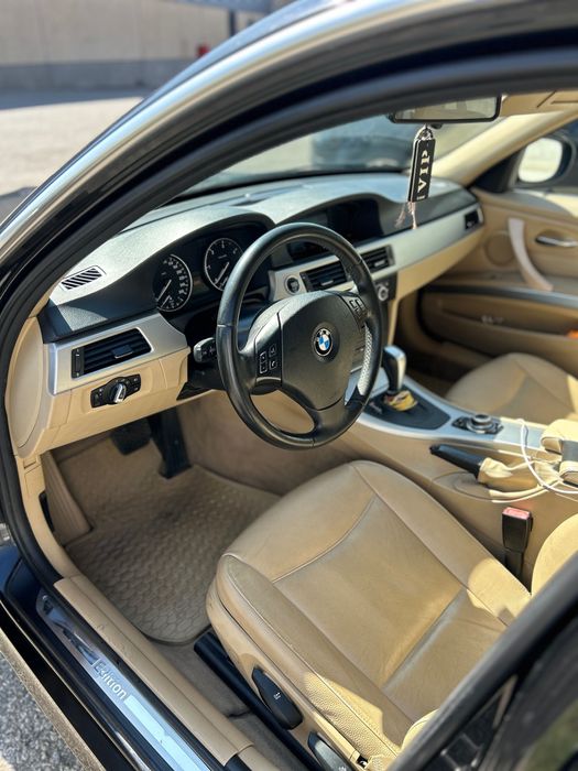 2012 serie 3 BMW