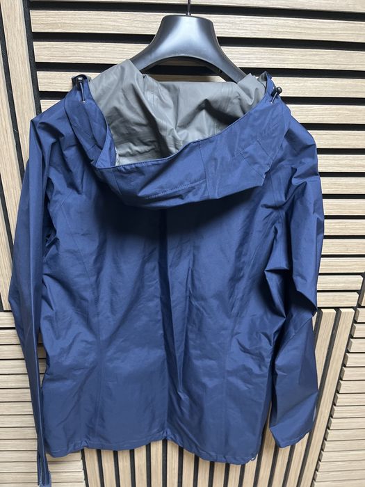 BERGHAUS : Gore-Tex Дамско яке мембрана размер Л - Оригинал