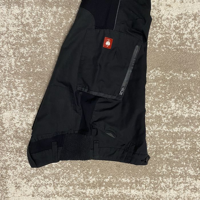 Engelbert Strauss Vision Trousers M uvex mascot snickers