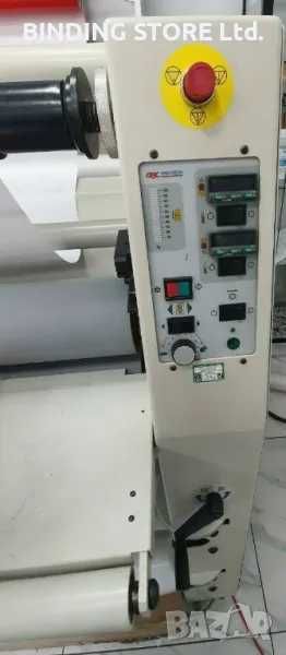 Двустранен Широкоформатен ламинатор GBC PRO TECH F-60