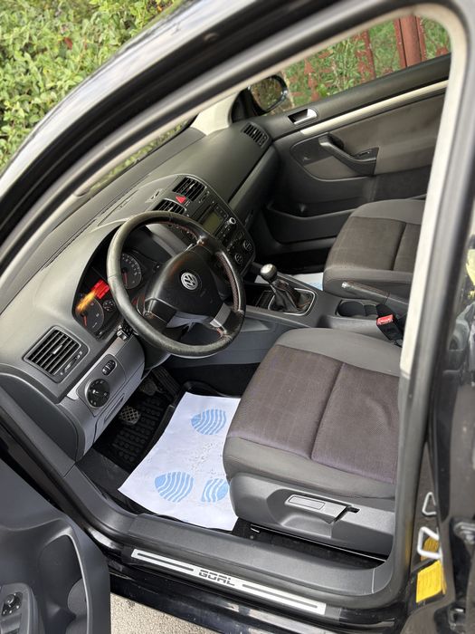 Golf 5 1.9 diesel