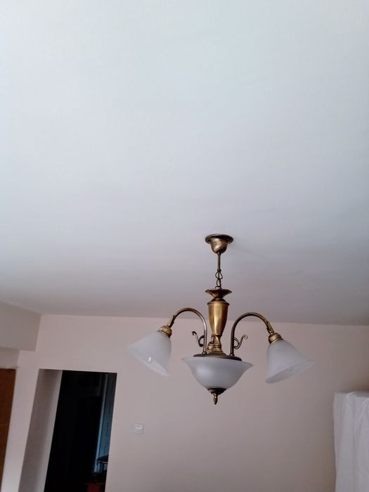 Lustra clasic- elegant.