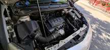 Opel Astra J 1.4 Turbo 140 cp