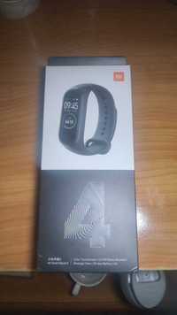 xiaomi mi Smart band 4  nou