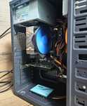 Сборка i3/GT1030/16Gb