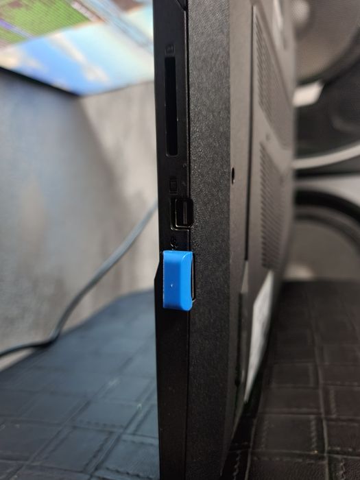Laptop captiva i7 10870H  16TH 32gb 1tb ssd