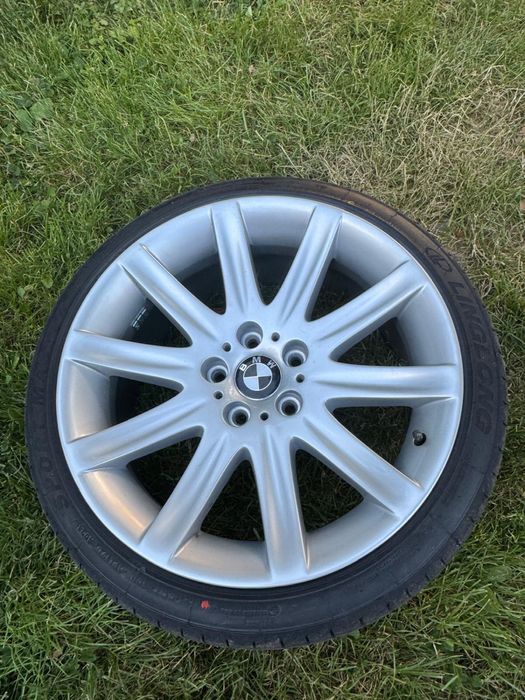 Vand Jante BMW style 95