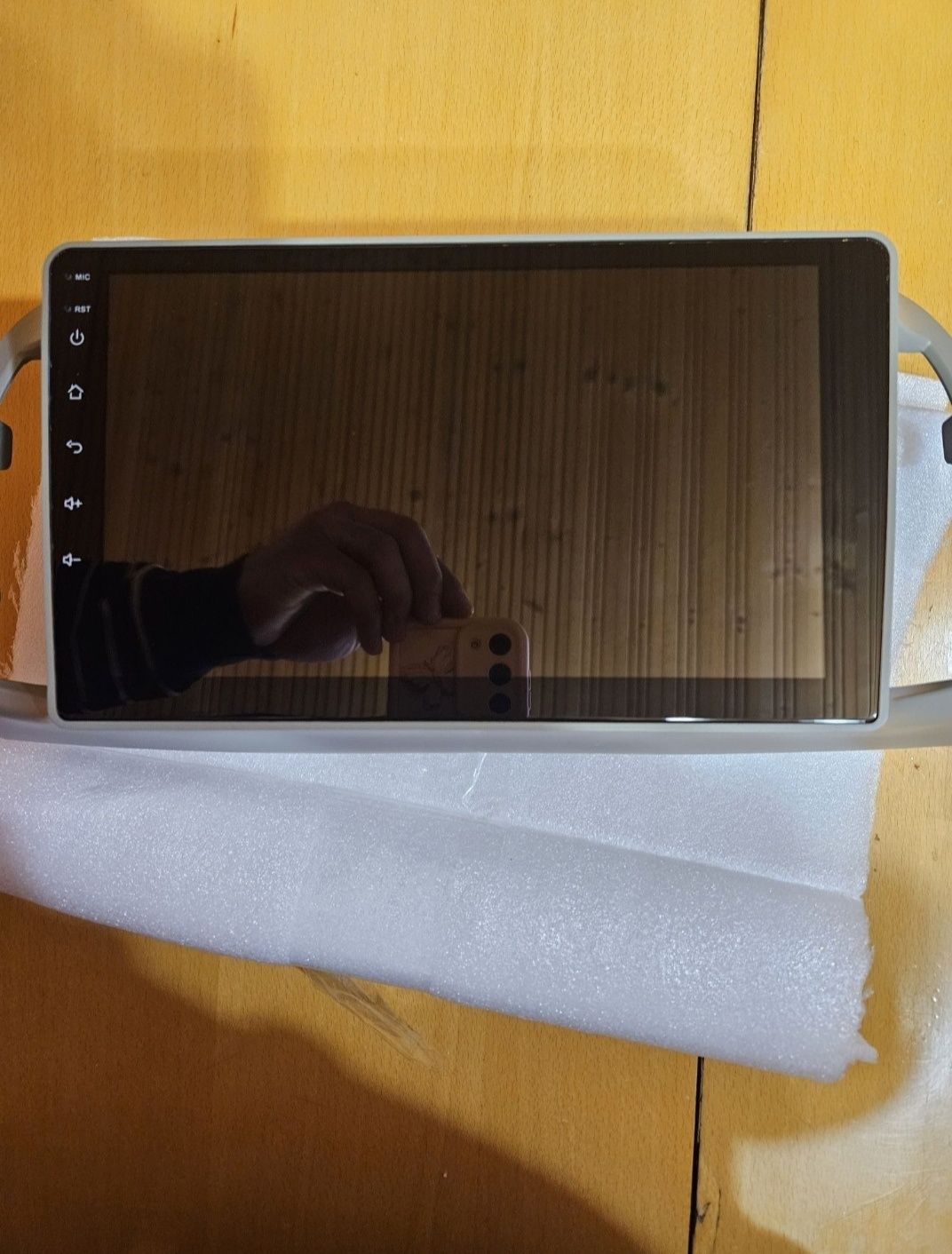Мултимедия Андроид 9" 4gb/64 за Nissan Micra К12