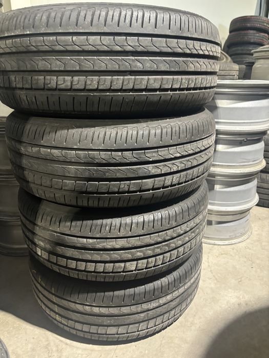 Jante originale Mercedes R17 GLK GLC 235/60/17