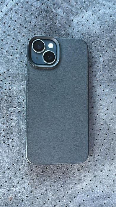 Айфон 13 128 г память