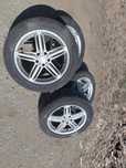 Джанти R18 5x112