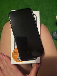 Iphone 15- 128GB Black