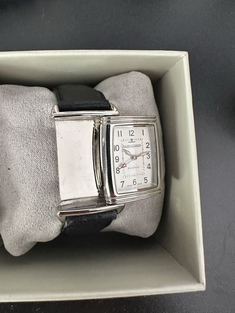 Jaeger LeCoultre Reverso