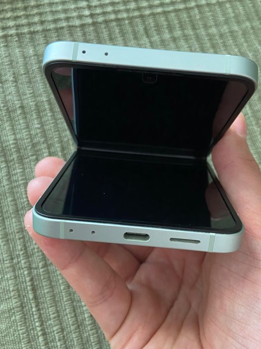Samsung Z Flip 6 512gb
